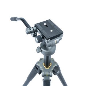 Tripod Vanguard ALTA PRO2 263AV, Aluminium, 3-section, Alta PH-114V video pan head