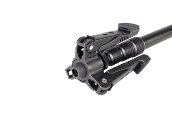 Monopod Vanguard VEO 2S AM-234TBP, Aluminium, 4-section, foldable feet, VEO 2 BP-50 ball/pan head
