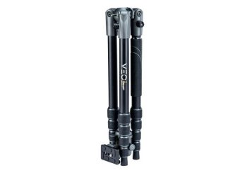 Tripod/Monopod Vanguard VEO2X 235ABP, Aluminium, 5-section, VEO 2 BP-50 Ball/Pan Head