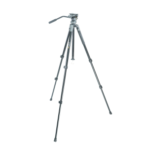 Tripod Vanguard VEO2 PRO 233AV, Aluminum, 3-section, VEO 2 PH-13 2-way video pan head