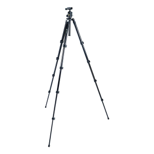 Tripod Vanguard VESTA FB 235AB, Aluminium, 5-section, VESTA T-51 Ball Head