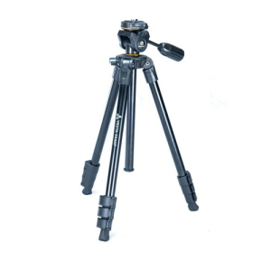 Tripod Vanguard VESTA 234AP, Aluminium, 3-section, PH-23 3-way pan-head