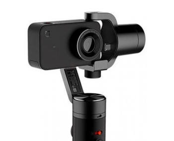 Xiaomi Mi Action Camera Holding Platform, Black