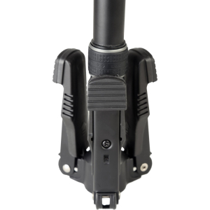 Monopod Vanguard VEO 2S AM-264TV, Aluminium, 4-section, VEO 2 PH-13 2-way video pan head