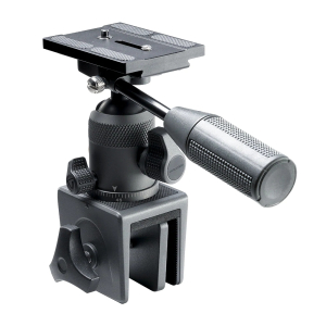 Mount Vanguard VEO2 BH-50WM, Aluminium, VEO 2 BP-50 Ball/Pan-Head