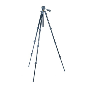 Tripod Vanguard VESTA 234AP, Aluminium, 3-section, PH-23 3-way pan-head