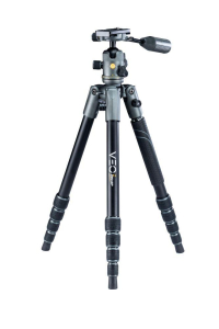 Tripod/Monopod Vanguard VEO2X 235ABP, Aluminium, 5-section, VEO 2 BP-50 Ball/Pan Head