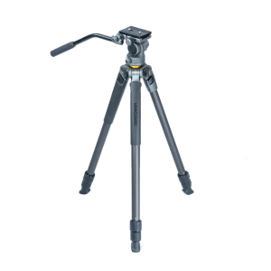 Tripod Vanguard ALTA PRO2 263AV, Aluminium, 3-section, Alta PH-114V video pan head