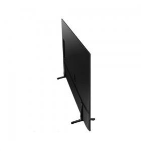 65" LED TV Samsung QE65Q60AAUXUA, Black (3840x2160 UHD, SMART TV, PQI 3100Hz, DVB-T/T2/C/S2)