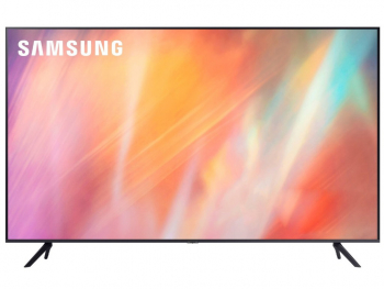 75" LED SMART TV Samsung UE75AU7170UXUA, 4K UHD 3840x2160, Tizen OS, Titan