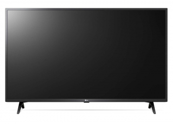 43" LED TV LG 43LM6300PLA, Black (1920x1080 FHD, SMART TV, MCI 1000Hz, DVB-T2/T/C/S2)