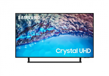 65" LED SMART TV Samsung UE65BU8500UXUA, Crystal UHD 3840x2160, Tizen OS, Black