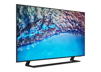 43" LED SMART TV Samsung UE43BU8500UXUA, Crystal UHD 3840x2160, Tizen OS, Black