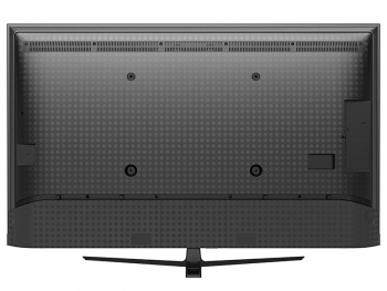 65" LED TV Hisense 65U8QF, Black (3840x2160 UHD, SMART TV, PCI 3000Hz, DVB-T/T2/C/S2)