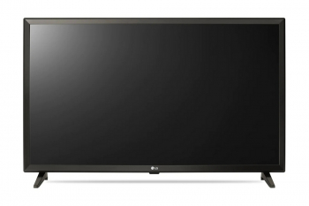 32" LED TV LG 32LK510BPLD, 1366x768 HD, Black