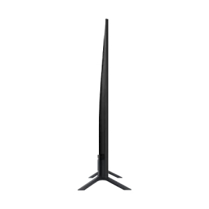 75" LED TV Samsung UE75RU7100UXUA, Black (3840x2160 UHD, SMART TV, PQI 1400Hz, DVB-T/T2/C/S2)