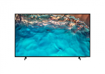 55" LED SMART TV Samsung UE55BU8000UXUA, Crystal UHD 3840x2160, Tizen OS, Black