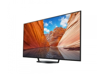 75" LED TV SONY KD75X82JAEP, Black (3840x2160 UHD, SMART TV, DVB-T/T2/C/S2)