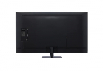 75" LED SMART TV Samsung QE75Q80AAUXUA, QLED 3840x2160, Tizen OS, Black