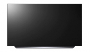 55" OLED TV LG OLED55C14LB, Black (3840x2160 UHD, SMART TV, DVB-T2/C/S2)