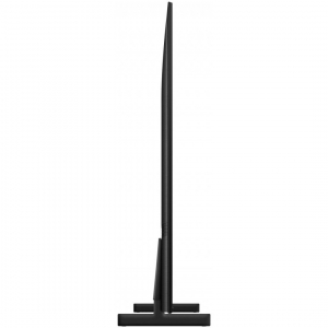 65" LED TV Samsung UE65AU8000UXUA, Black (3840x2160 UHD, SMART TV, PQI 2200Hz, DVB-T/T2/C/S2)