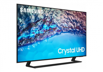 55" LED SMART TV Samsung UE55BU8500UXUA, Crystal UHD 3840x2160, Tizen OS, Black