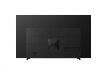 55" OLED TV SONY XR55A80JAEP, Black (3840x2160 UHD, SMART TV, DVB-T2/C/S2)