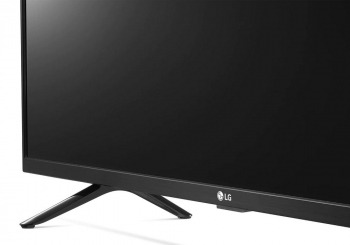 32" LED TV LG 32LP500B6LA, 1366x768 HD, Black