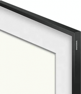 55" LED SMART TV Samsung QE55LS03AAUXUA, The Frame, QLED 3840x2160, Tizen OS, Black
