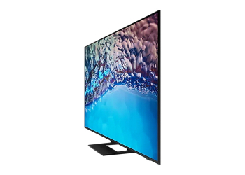 43" LED SMART TV Samsung UE43BU8500UXUA, Crystal UHD 3840x2160, Tizen OS, Black