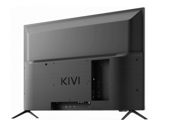 32" LED SMART TV KIVI 32H740LB, 1366x768 HD, Android TV, Black