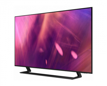 43" LED SMART TV Samsung UE43AU9000UXUA, Crystal UHD 3840x2160, Tizen OS, Black