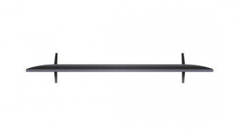 60" LED TV LG 60UP77006LB, Black (3840x2160 UHD, SMART TV, DVB-T2/C/S2)