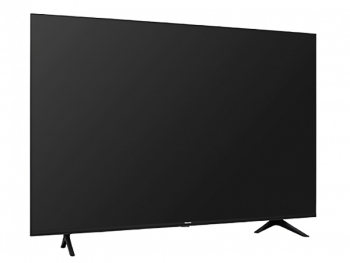 75" LED TV Hisense H75A7100F, Black (3840x2160 UHD, SMART TV, PCI 1500Hz, DVB-T/T2/C/S2)