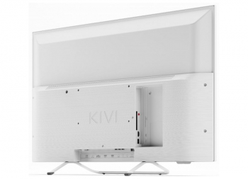 32" LED SMART TV KIVI 32F790LW, 1920x1080 FHD, Android TV, White