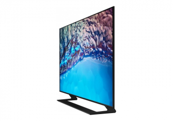 55" LED SMART TV Samsung UE55BU8500UXUA, Crystal UHD 3840x2160, Tizen OS, Black