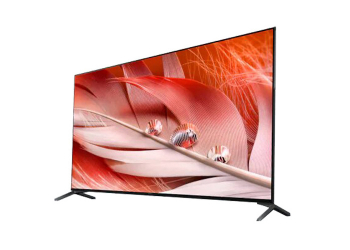 55" LED TV SONY XR55X93JAEP, Black (3840x2160 UHD, SMART TV, DVB-T/T2/C/S2)