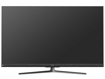 65" LED TV Hisense 65U8QF, Black (3840x2160 UHD, SMART TV, PCI 3000Hz, DVB-T/T2/C/S2)