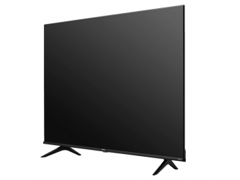 65" LED SMART TV Hisense 65A6BG, Real 4K, 3840x2160, VIDAA OS, Black