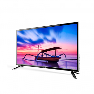 32" LED SMART TV VOLTUS VT-32DS4000, 1366x768 HD, Android TV, Black