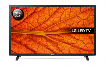 32" LED TV LG 32LM6370PLA, Black (1920x1080 FHD, SMART TV, MCI 1000Hz, DVB-T2/C/S2)