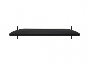 32" LED TV LG 32LM577BPLA, Black (1366x768 HD Ready, SMART TV, DVB-T2/C/S2)
