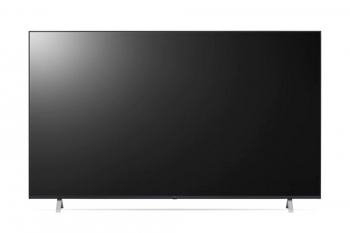 75" LED TV LG 75UP77506LA, Black (3840x2160 UHD, SMART TV, DVB-T2/C/S2)
