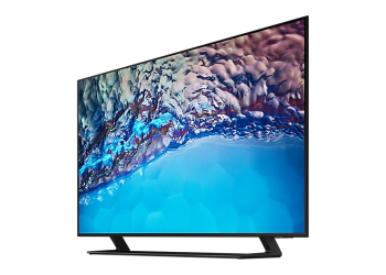 43" LED SMART TV Samsung UE43BU8500UXUA, Crystal UHD 3840x2160, Tizen OS, Black