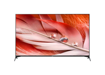 55" LED TV SONY XR55X93JAEP, Black (3840x2160 UHD, SMART TV, DVB-T/T2/C/S2)