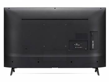 43" LED TV LG 43LM6300PLA, Black (1920x1080 FHD, SMART TV, MCI 1000Hz, DVB-T2/T/C/S2)