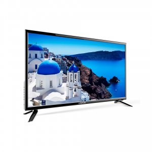 32" LED SMART TV VOLTUS VT-32DS4000, 1366x768 HD, Android TV, Black