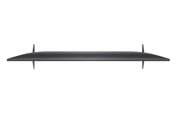 65" LED TV LG 65UM7300PLB, Black (3840x2160 UHD, SMART TV, PMI 1600Hz, DVB-T/T2/C/S2)