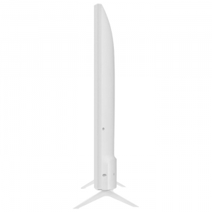 49" LED TV LG 49UN73906LE, White (3840x2160 UHD, SMART TV, DVB-T2/C/S2)