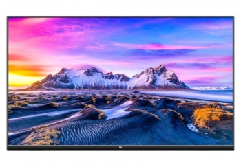 32" LED SMART TV Xiaomi Mi TV P1, 1366x768 HD, Android TV, Black